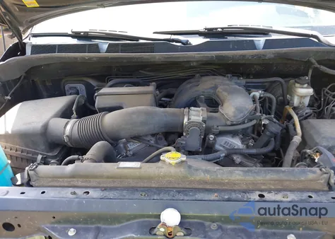 2012 Toyota Tundra Grade V6 z USA, uszkodzony, nr VIN 5TFRU5F18CX026186